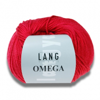 Omega Lang Yarns 