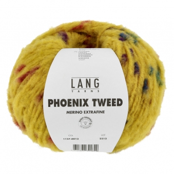 Phoenix Tweed Lang Yarns 