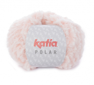 Polar von Katia 88 Hellrosa