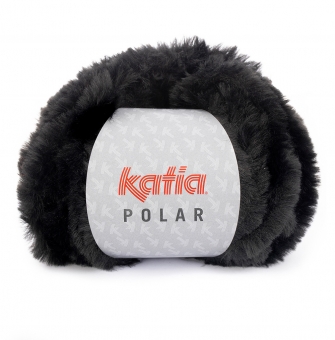 Polar von Katia 87 Schwarz