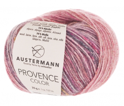 Provence Color Austermann 