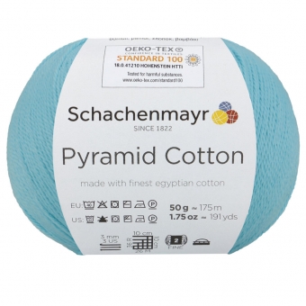 Pyramid Cotton Schachenmayr 