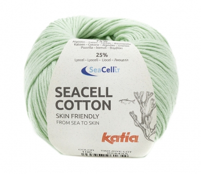 Seacell Cotton Katia 