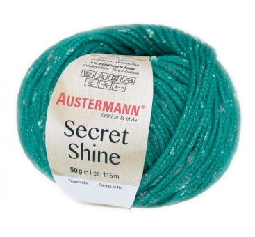 Secret Shine Austermann 