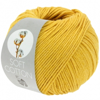 Soft Cotton Lana Grossa 42 Curry