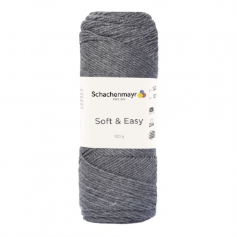 Soft & Easy Schachenmayr 100g-Knäuel 