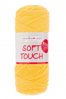 Soft Touch Schoeller Stahl 