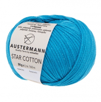 Star Cotton Austermann 