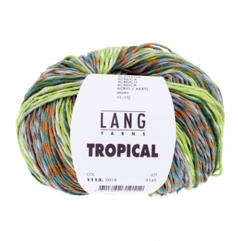 Tropical Lang Yarns 