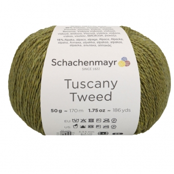 Tuscany Tweed Schachenmayr 