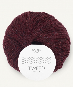 Tweed Recycled Sandnes Garn 