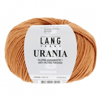 Urania Lang Yarns 