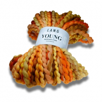 Young Lang Yarns 150g 